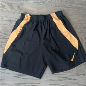 Nike Men’s Dri Fit Shorts